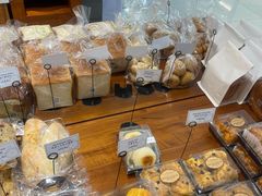 -莉莲蛋挞(大华悦沢书店)