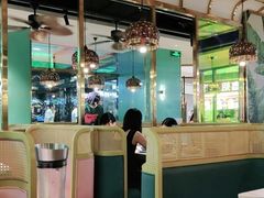 大堂-米多分·越南小馆(南海万科广场店)