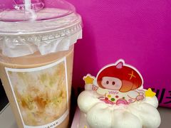 -好利来(上海虹桥新天地Lab主题店)