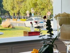 -名点荟·生日蛋糕·下午茶(五缘湾店)
