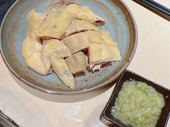 -余欢领鲜火锅(新街口店)