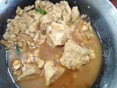 -小乡小镇·传承桐庐土菜·老板亲自烧的菜