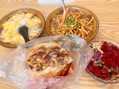 -小陈方酥锅盔(古城总店)