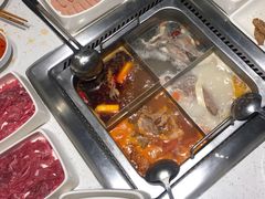 -海底捞火锅(凯德广场店)