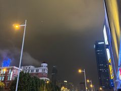 -天河城购物中心