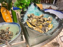 -云海轩·海鲜自助-河北云瑧世纪大饭店1F