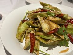 -汤城小厨•粤菜•靓汤(苏州街店)