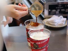 -MQ COFFEE STAND明谦(新洲店)