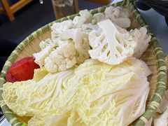 -名善山珍·野生菌汤锅(文殊院店)