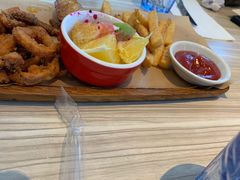 -必胜客餐厅(昆百大泰业城店)