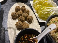 -泉味道贵州厨房(三里河店)