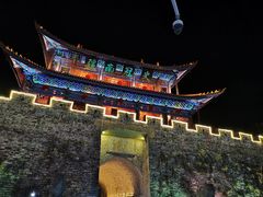 -大理古城