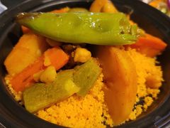 -La Medina餐厅(亮马河南路店)