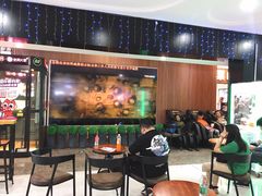 -CMC大光明影城(莲花店)