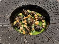 -LA CREPERIE BRETONNE布列塔尼法式餐厅(天童北路店)