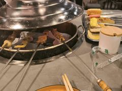 -水浒烤肉(大学城总店)