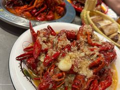 -刘一龙虾.烧烤(理工直营店)