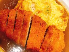 -CoCo壱番屋(久光百货店)