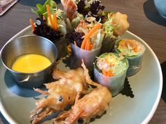 -CHINCHIN 青青·泰国料理(万象食家店)
