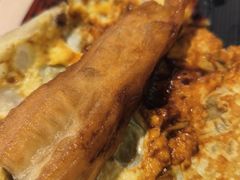 -永和大王(蛙嫩鸡香煲煲鲜·军博店)