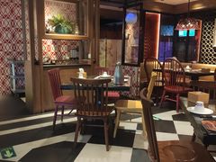 -江边城外烤全鱼(方庄时代购物中心店)