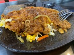 -红星光发煲仔饭(文海店)