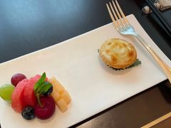 -珠海瑞吉酒店·宴庭中餐厅