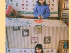 -Rabbit Cafe私房西餐甜点咖啡(栖霞路店)