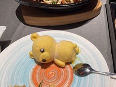 -小厨娘淮扬菜(河西奥美大厦店)