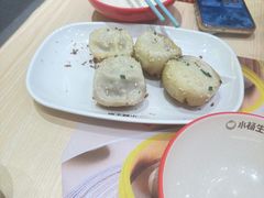 -小杨生煎(深圳岗厦北店)