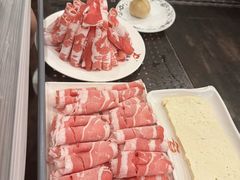 -鑫龙火锅城(青岛分店)