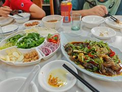 -官塘锋记鱼生·生腌·砂锅粥(牌坊街店)