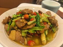 -潇湘阁(昆泰国际大厦店)