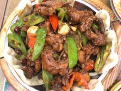 -正阳春烤鸭店(杨楼店)