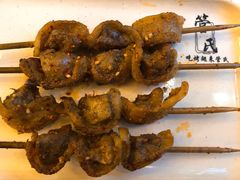 -管氏翅吧(广渠门店)