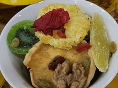 -伊帆食府·青海地方特色美食