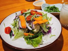 -津之港·日本料理·铁板烧