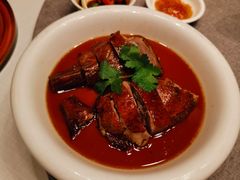 烧鹅-寻味顺德·顺峰山庄(大良店)