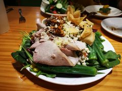 -So Lounge索兰至餐厅(蓝色港湾店)