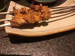 -丝路金桃·新疆菜(徐汇店)