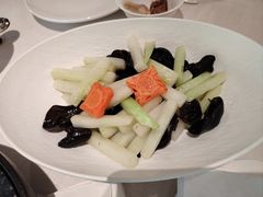 -白云中餐厅·粤菜·亚龙湾喜来登度假酒店