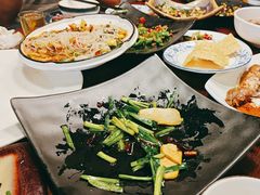 -宣威山野人家·云南菜·菌火锅(金碧店)