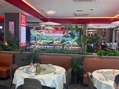 -韶山冲湘菜(中兴大街店)