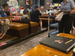 -古田居·特色寿司料理(骏欣中心店)