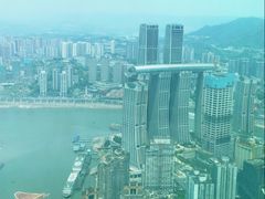 -WFC会仙楼观景台