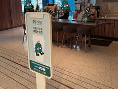 -星巴克(凯德晶萃店)