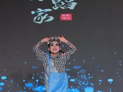 -小酒窝中国舞(汉阳店)