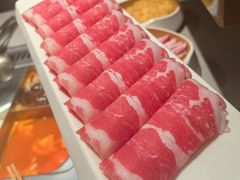 -海底捞火锅(泉城路店)