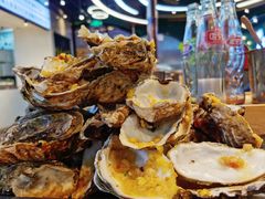 -蚝英雄鲜蚝自助专门店(长楹天街直营店)