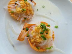 -蓝湾碧波·老字号·疍家非遗海上餐厅